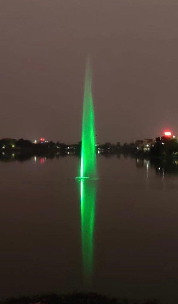 मोती झील (Moti Jheel)