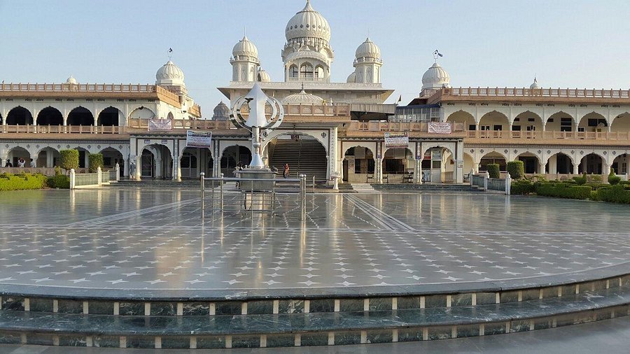 गुरु का ताल (Guru Ka Taal)